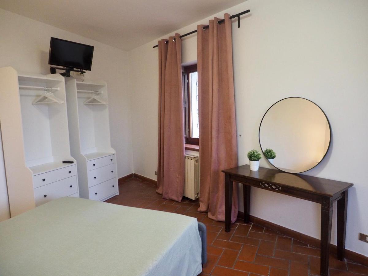 Casa Vacanze Ulisse Roccella Ionica Exterior photo