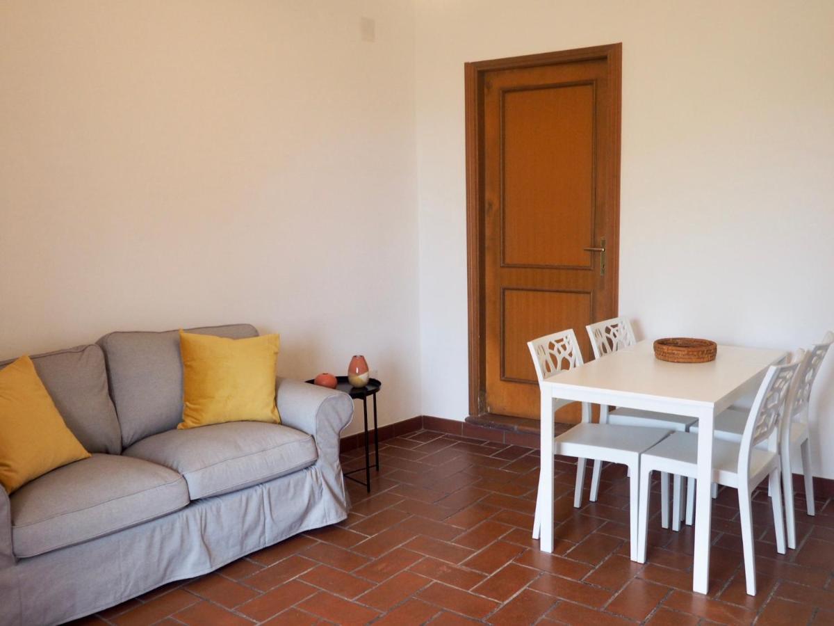 Casa Vacanze Ulisse Roccella Ionica Exterior photo
